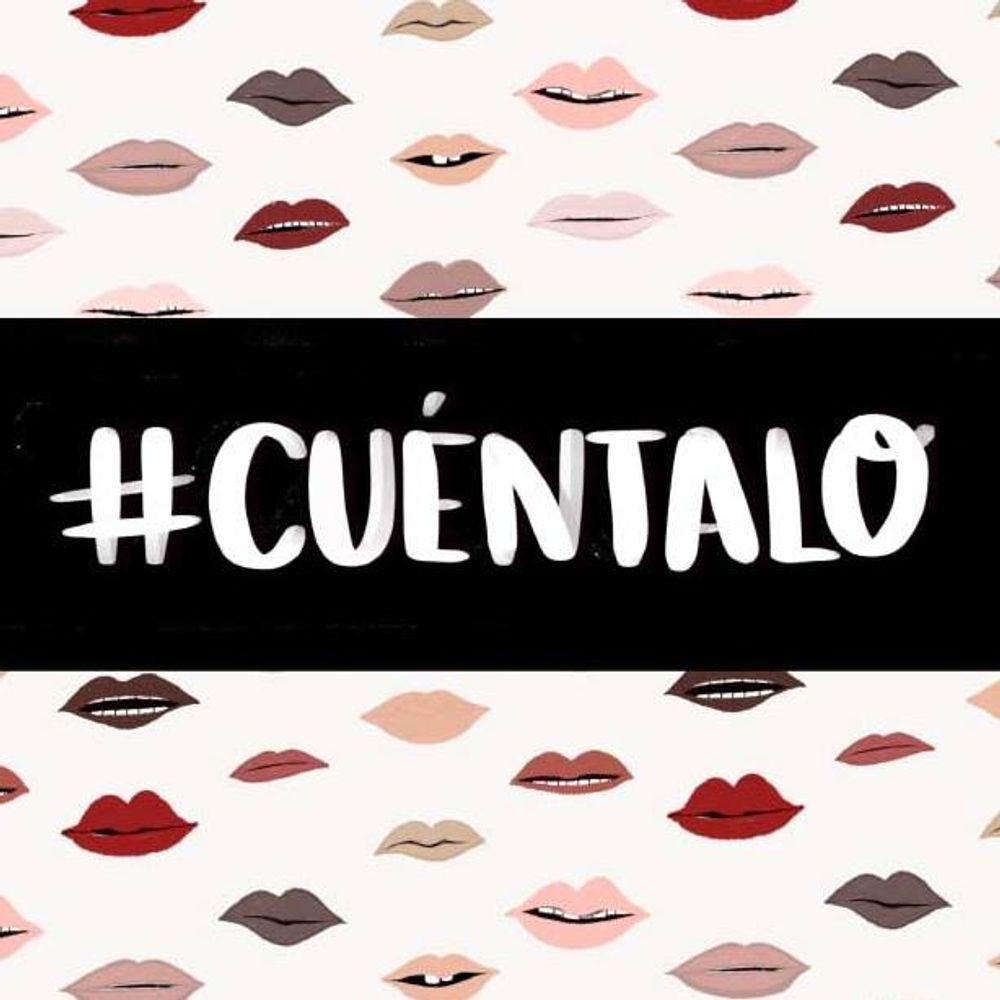 Proyecto Cuéntalo