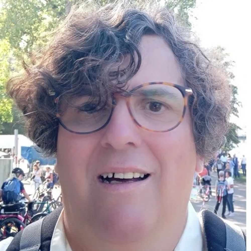 Maike Pfuderer