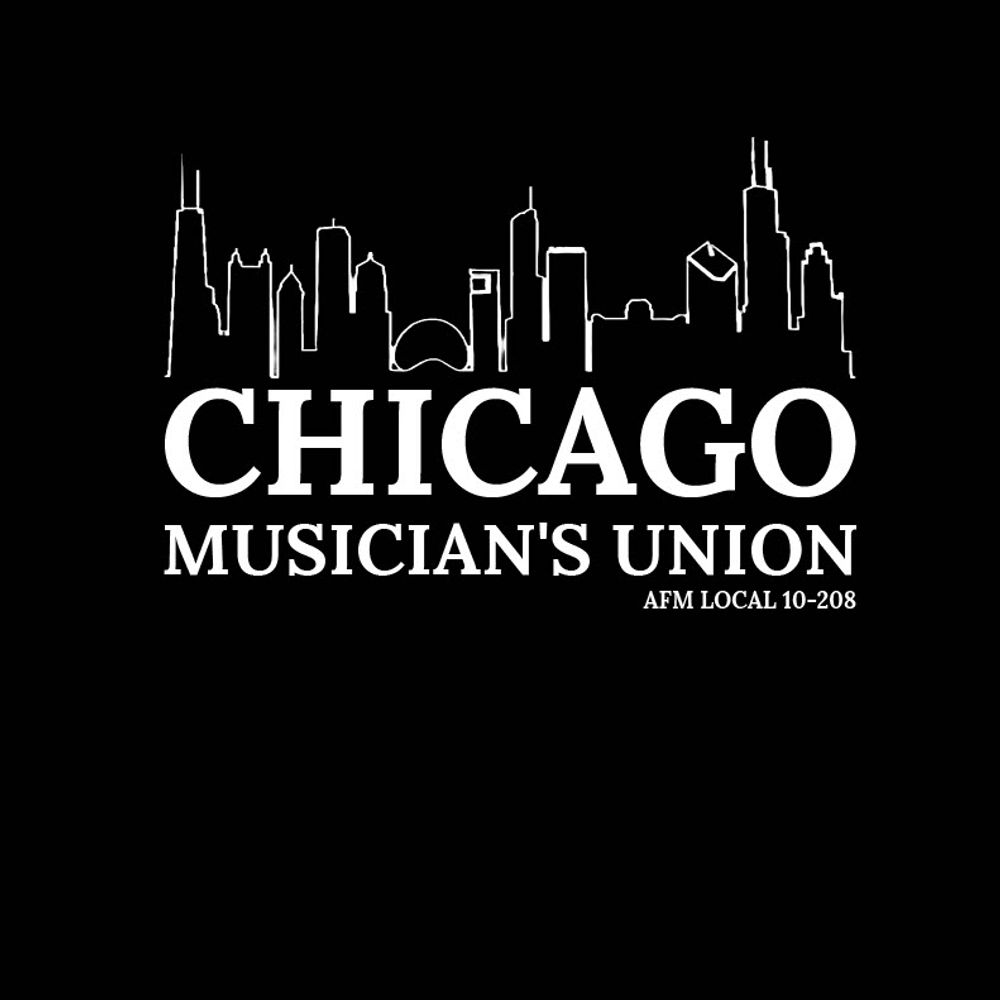 The Chicago Federation of Musicians, AFM local 10-208