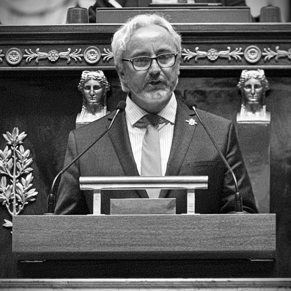 Éric Martineau 