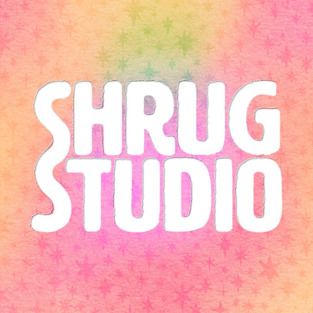 Shrug Studio