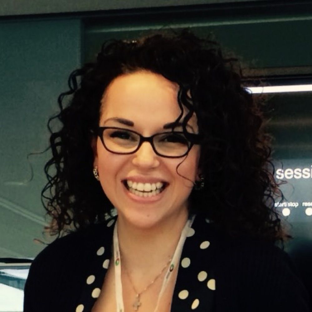 Maria Constantinou 