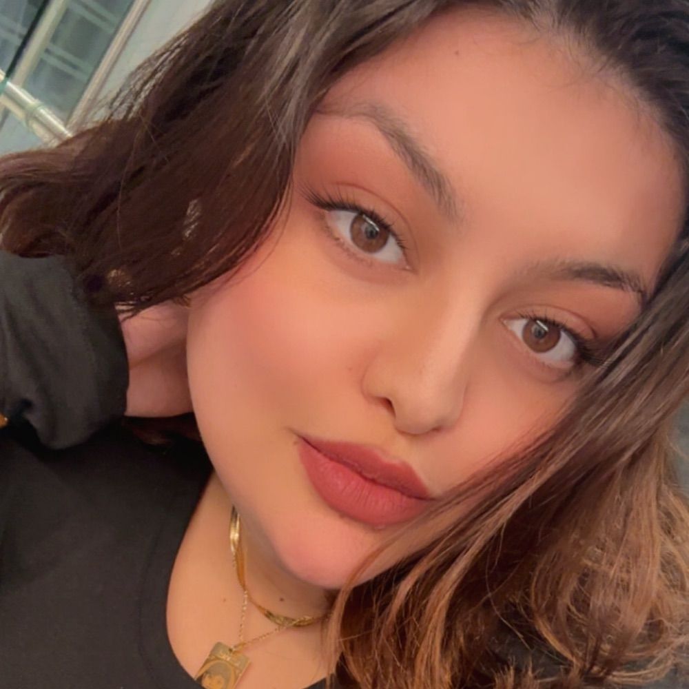 Ryma Boudries 🧪
