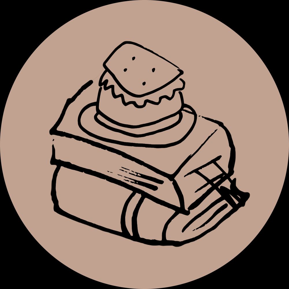 Stories and S'mores