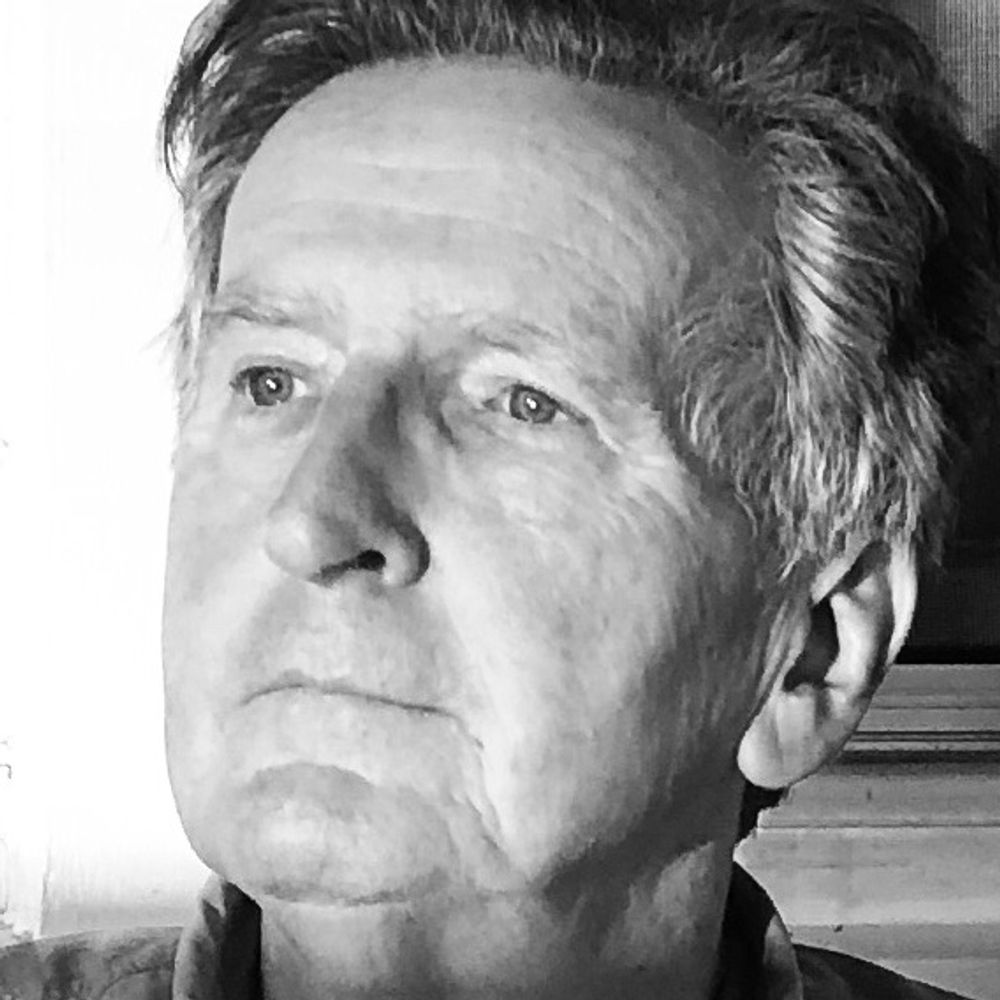 Michael Dolan
