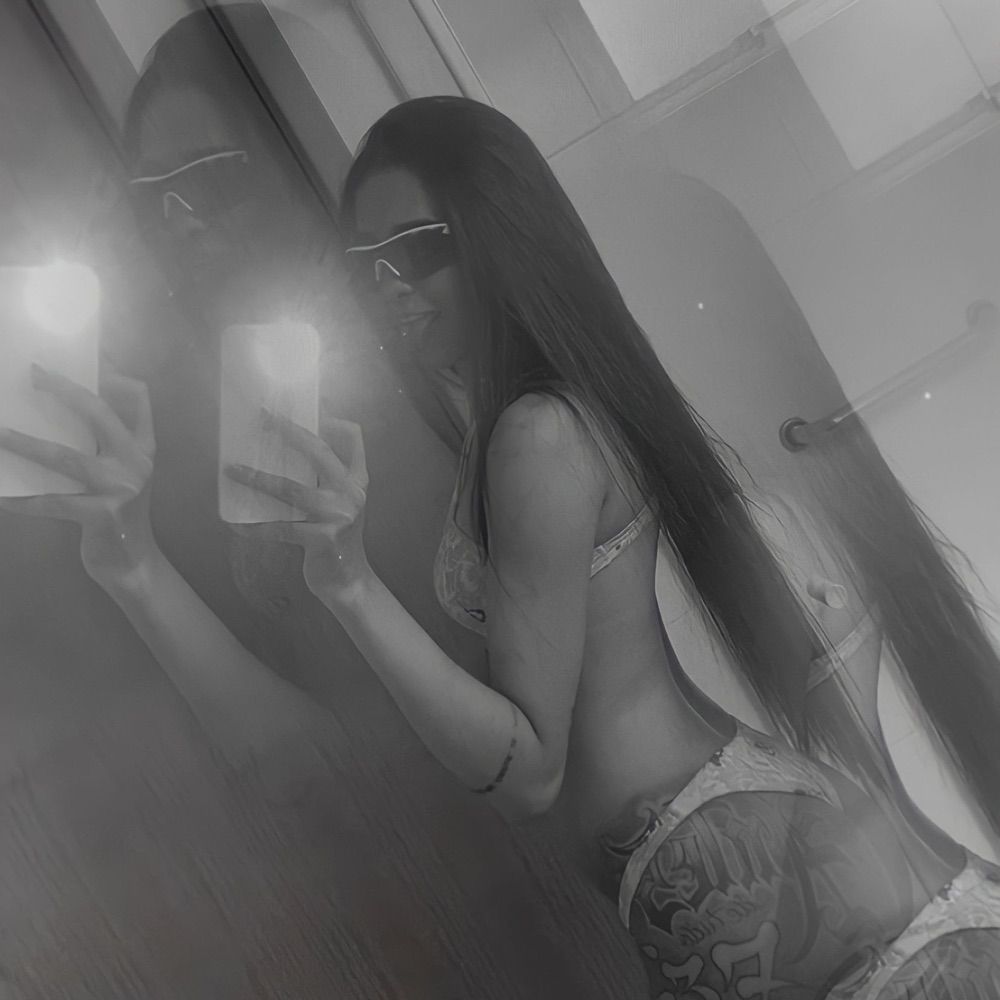 única🚂💋