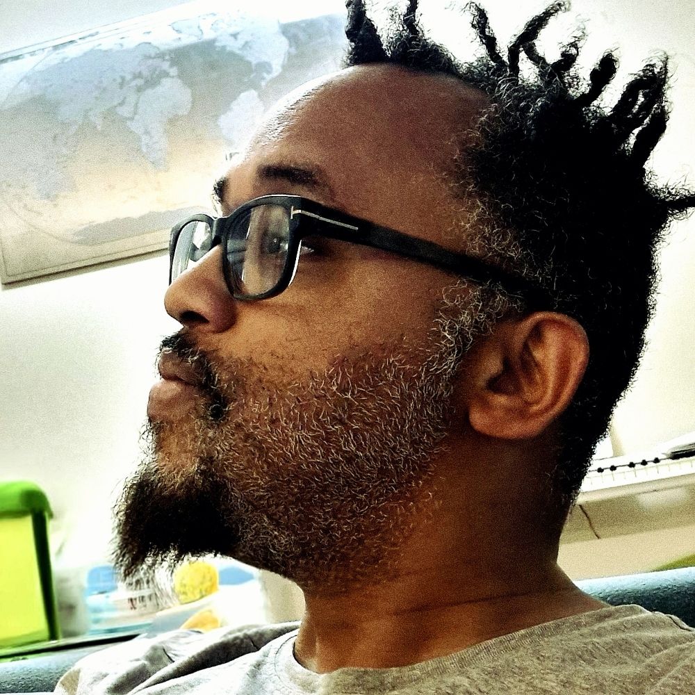 Damon Reid