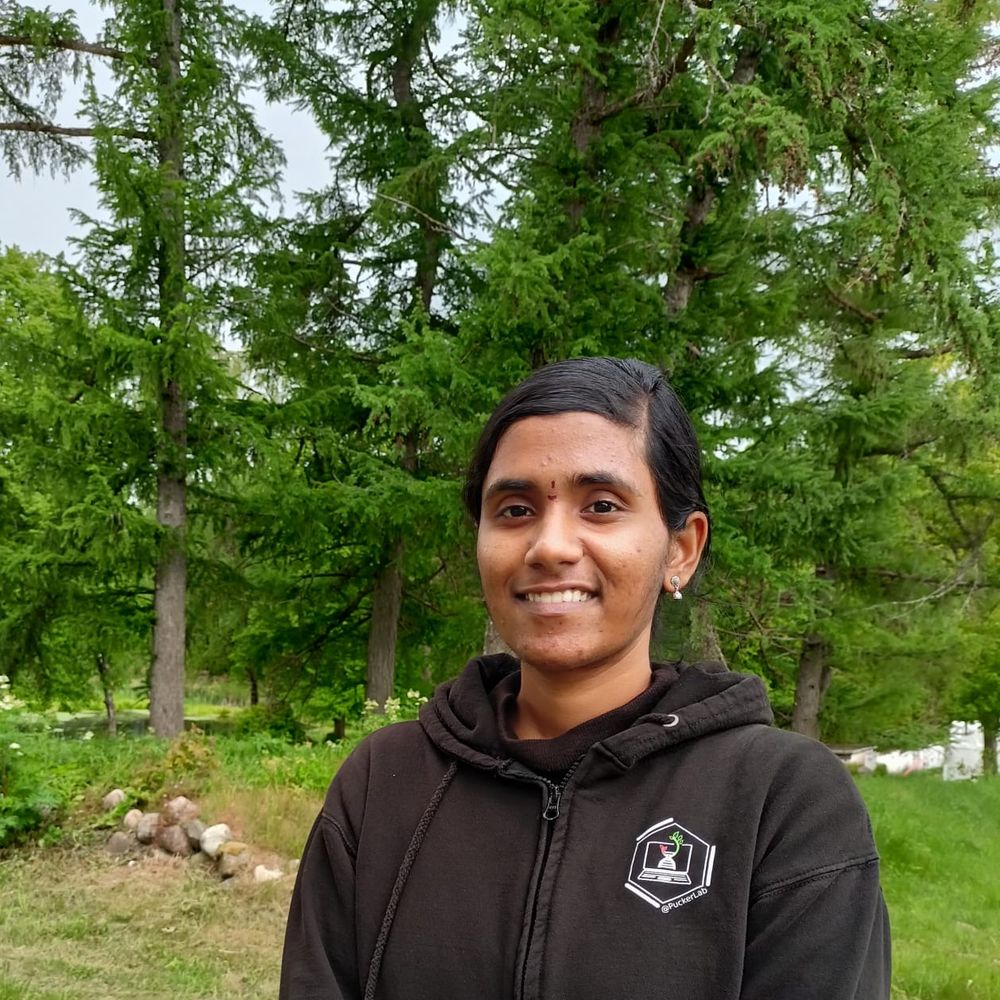 Shakunthala Natarajan