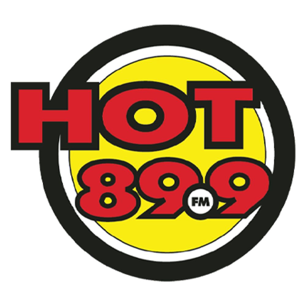 The New HOT 89.9