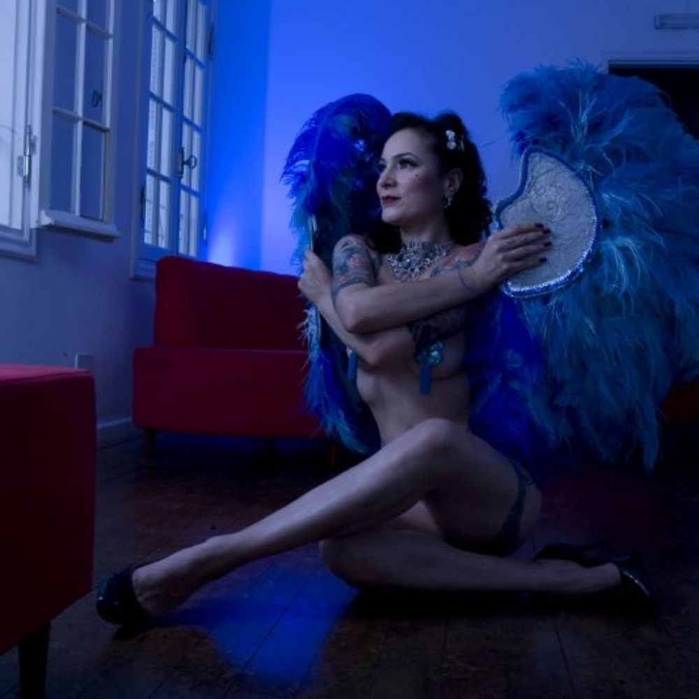 Fascinatrix