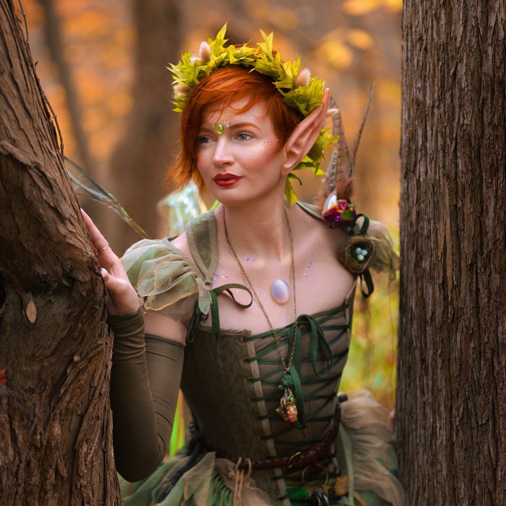 Karen Elaine