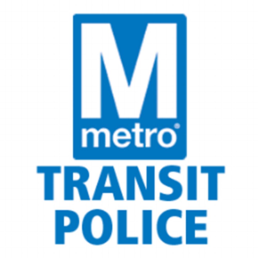 Metro Transit Police 