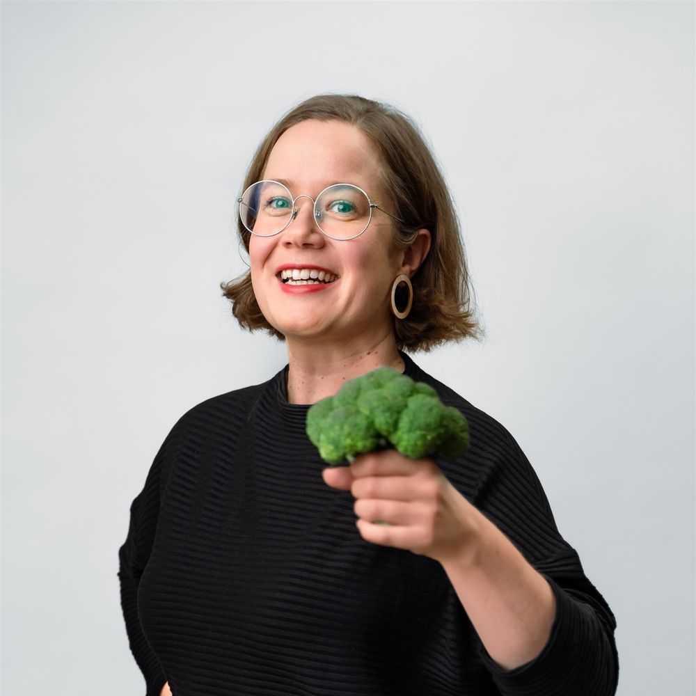 Aura Lamminparras 