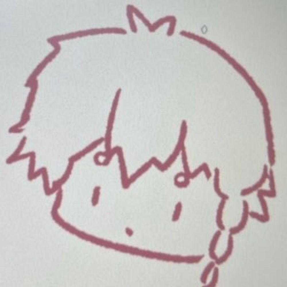 すま姐ごめん姐🐬🍼