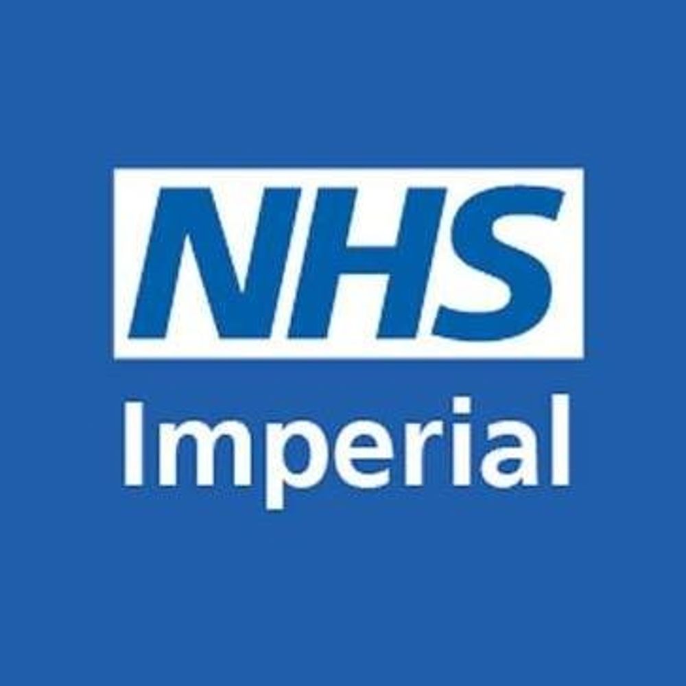 Imperial NHS