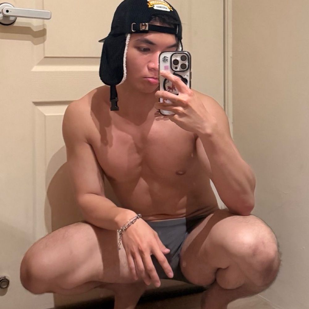 黑桃洨男孩blackpeachboy