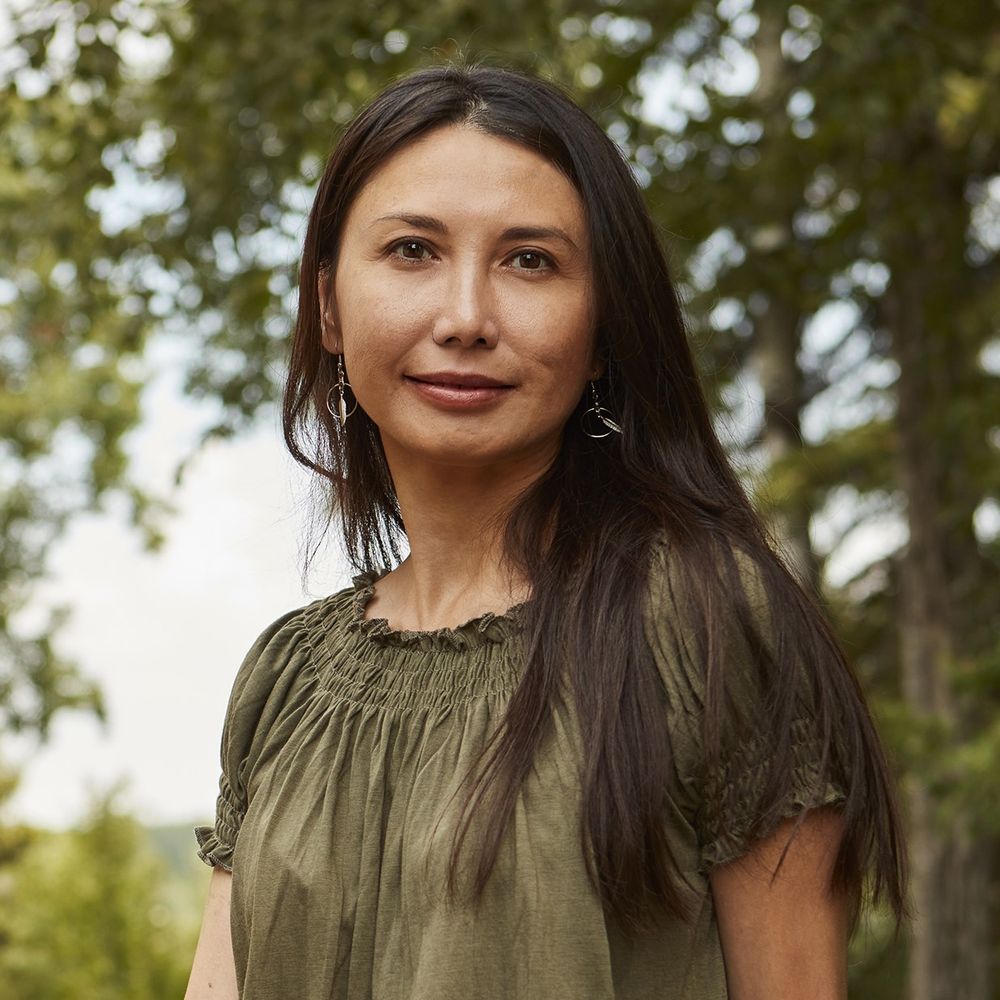 Nhung N. Tran-Davies