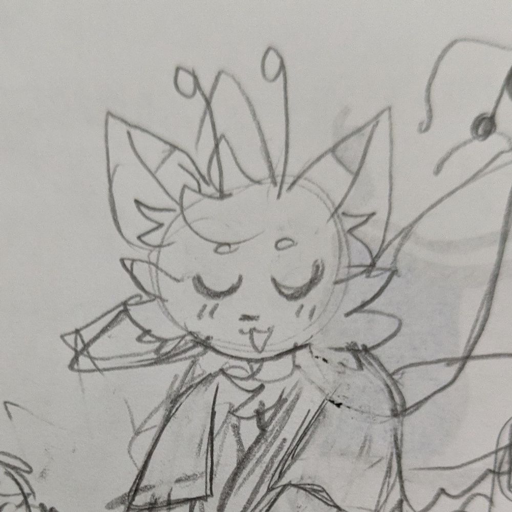 Tails