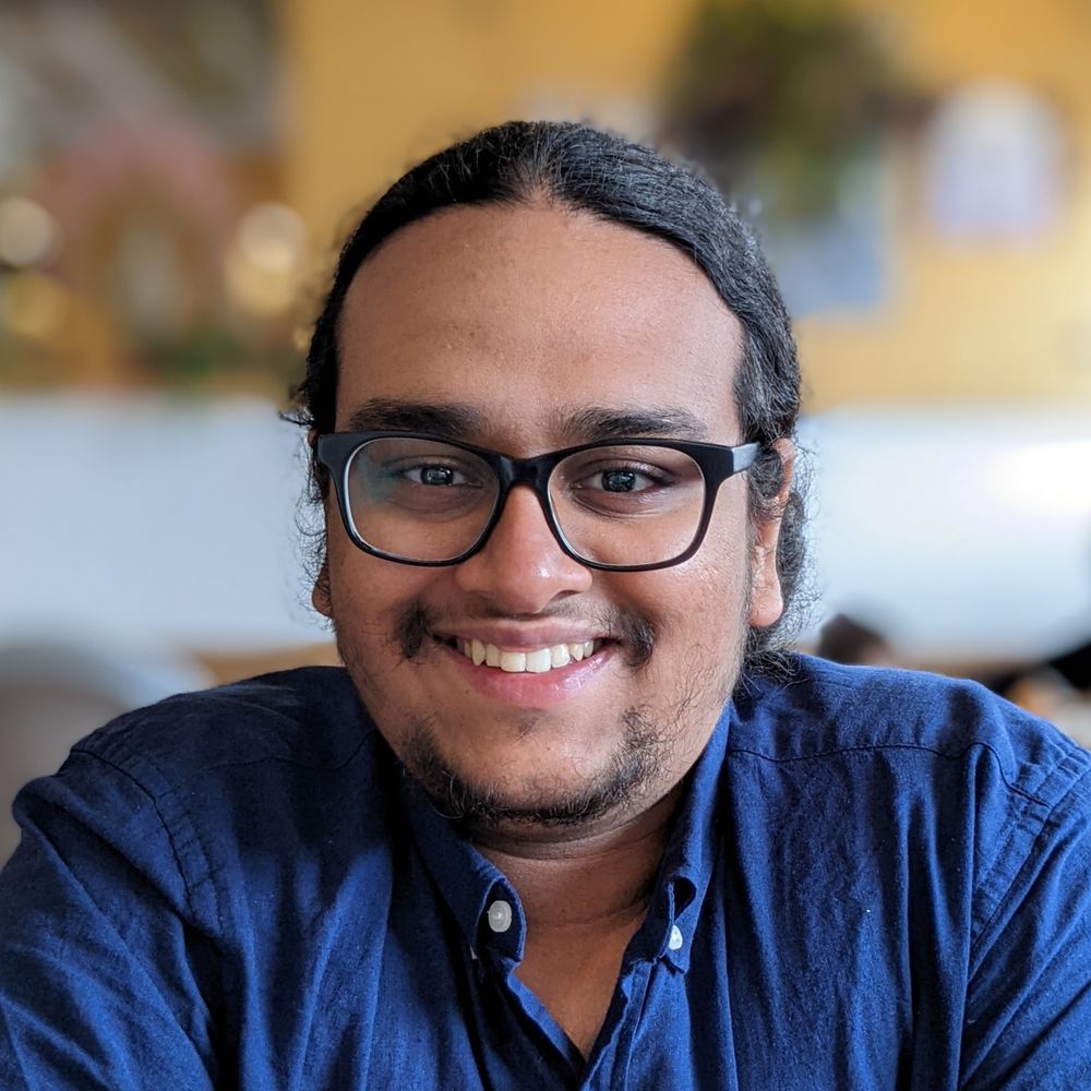 Arun Das