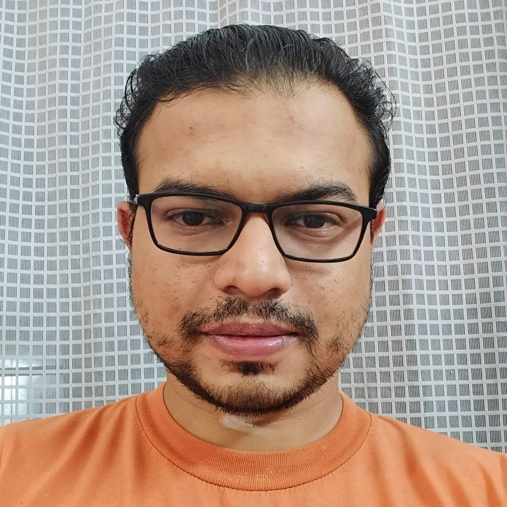 Athul Haridas