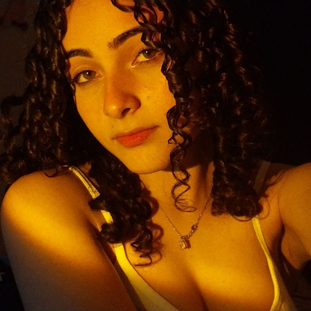 hadassa ☄️