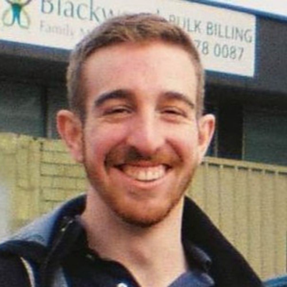 Anthony Bruno
