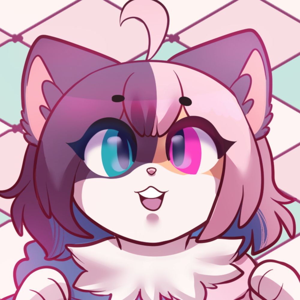 Tentaky Goshy 🪷commissions open🪷