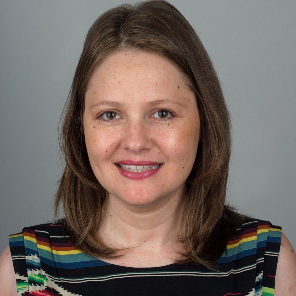 Maria-Andreea Catana MD