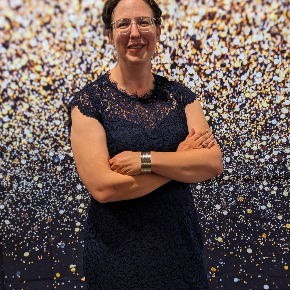 Becky Cottrell, PhD, CPACC