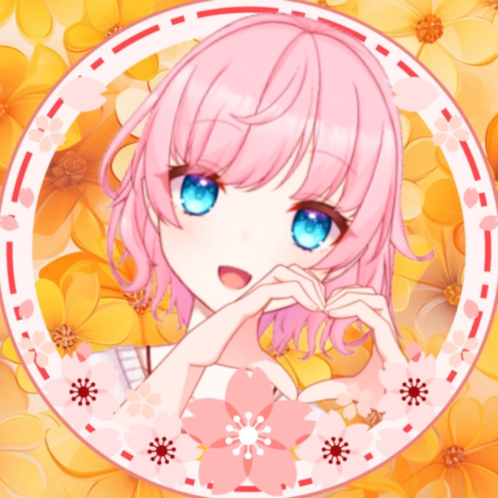 八重桜_VLiver