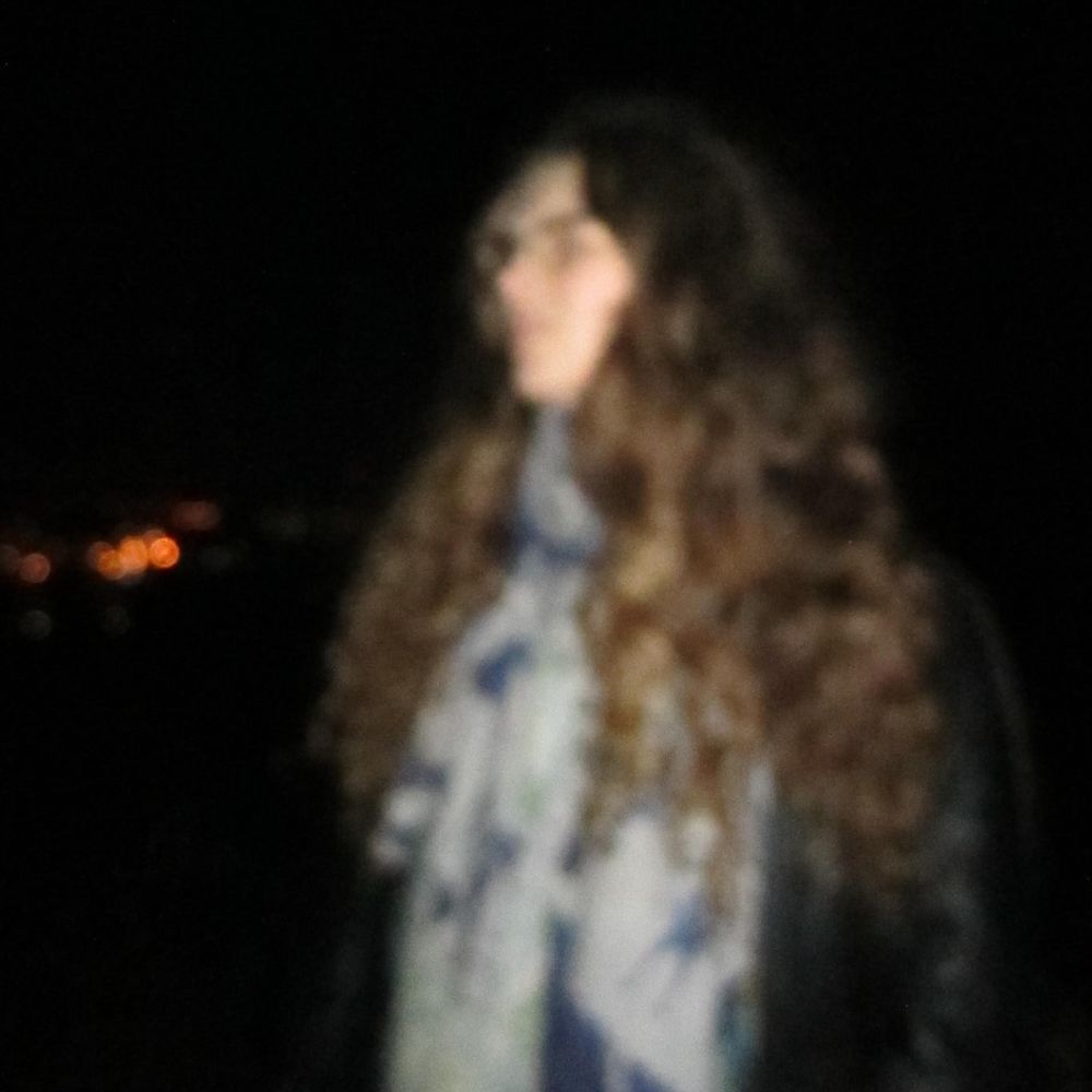 Freya (!)
