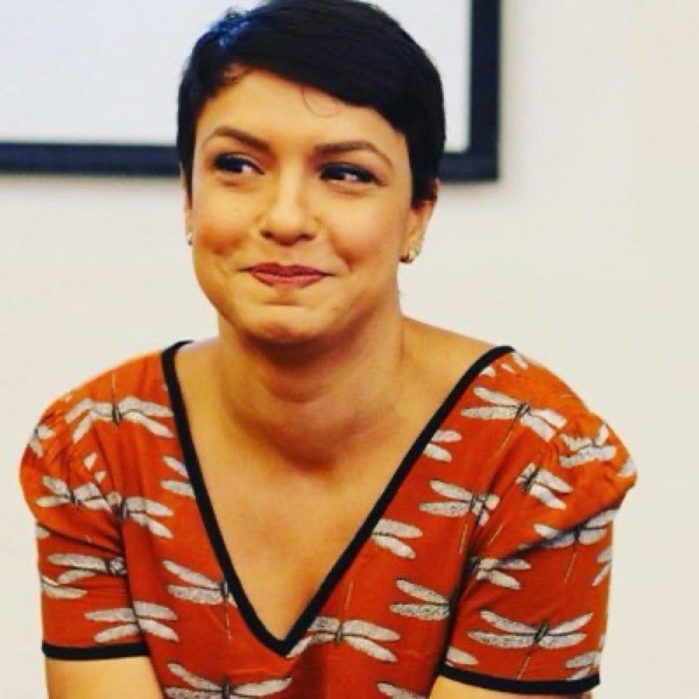 Jana Rabelo