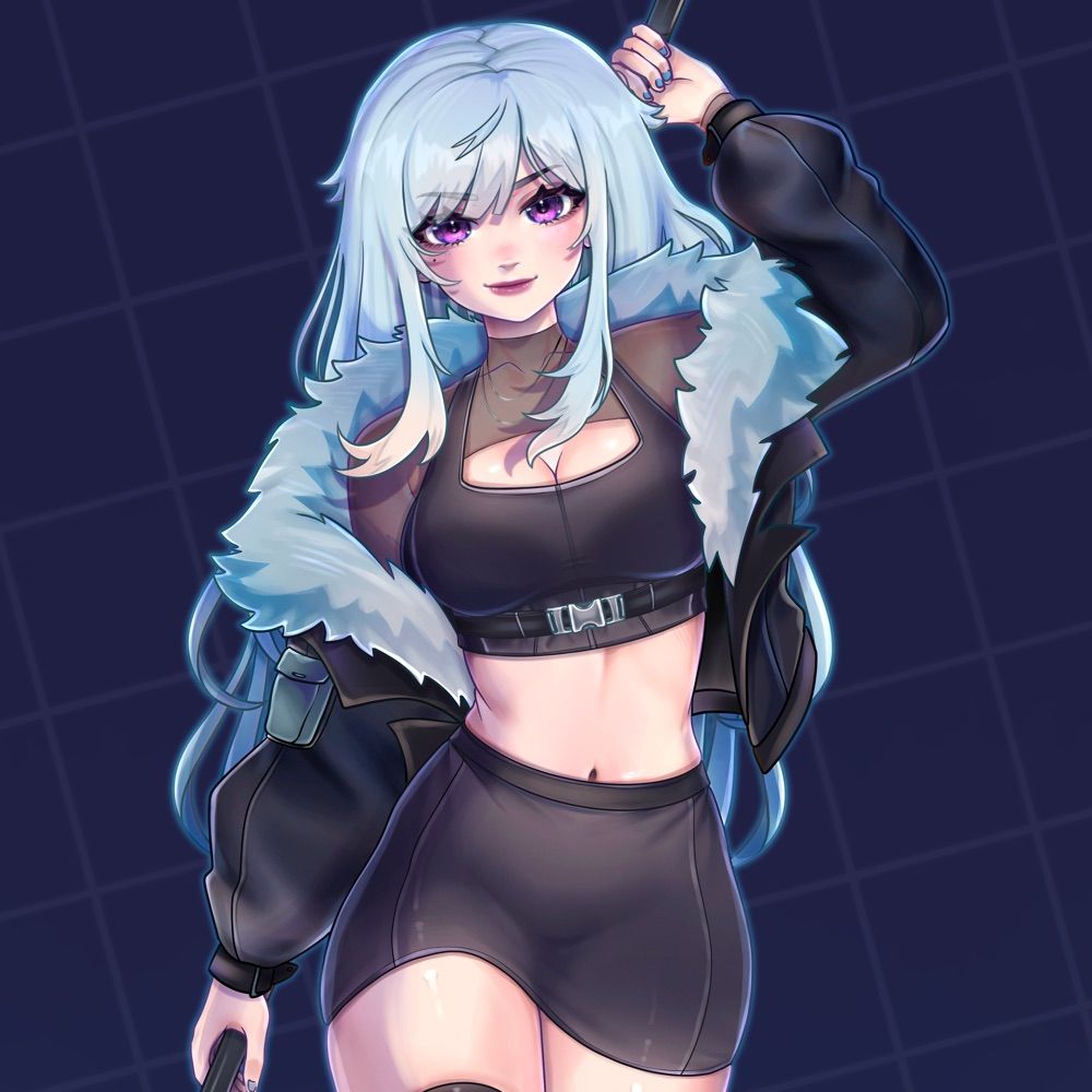 Truck Chan 🚛💖