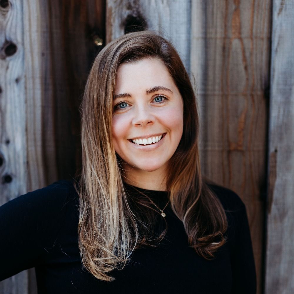Kimberly Hickok
