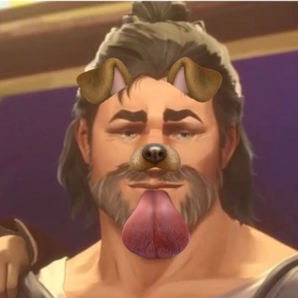 Silco's Dog