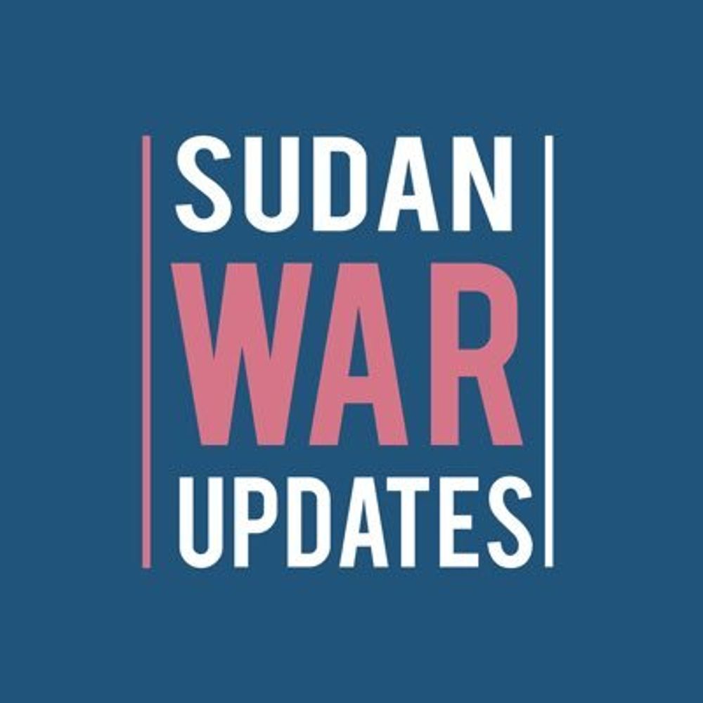 Sudan War Updates