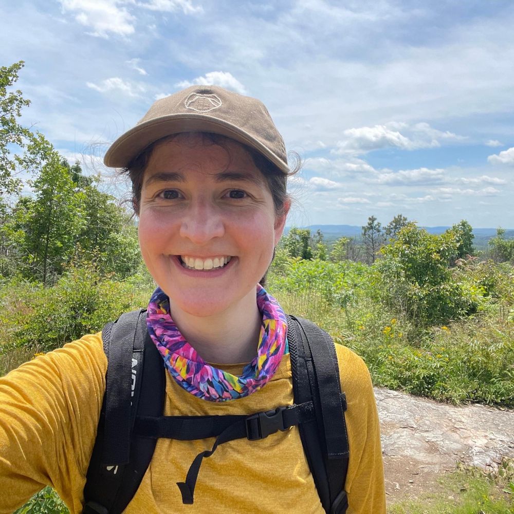 Kathryn Jepsen (she/her)