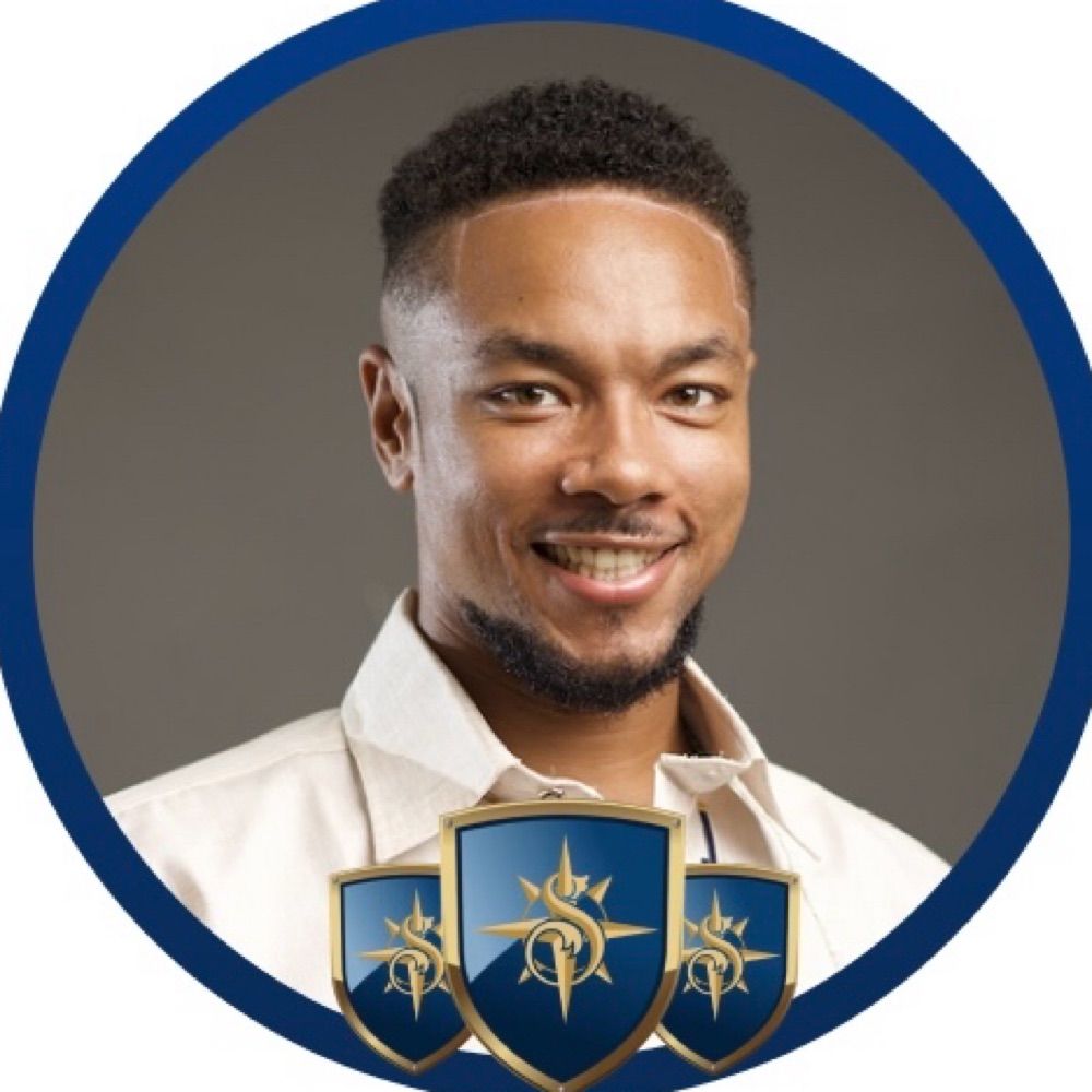 CHARLES A . FLOYD III 🌟