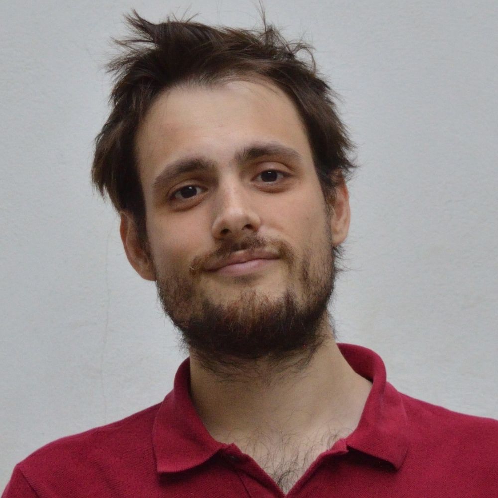 Francesco Cifariello Ciardi