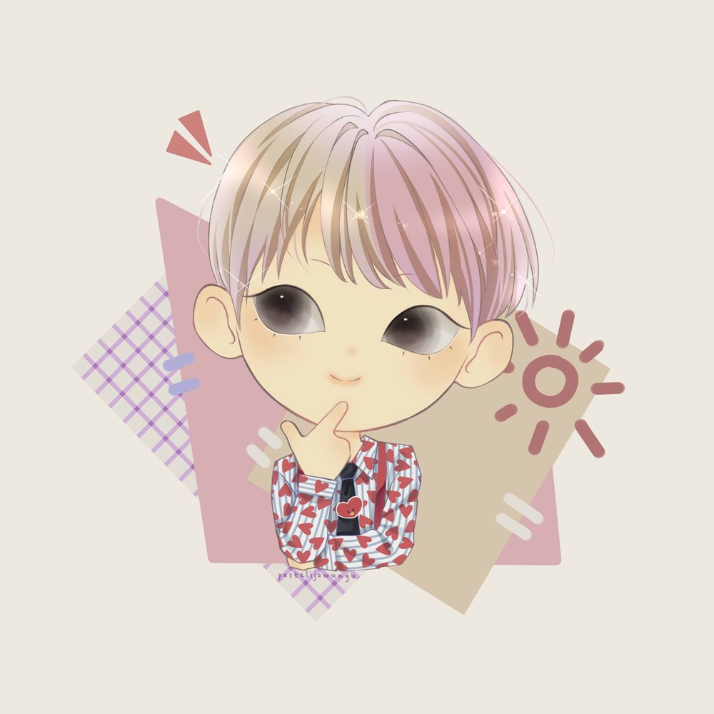 Nana • open commission • jasa gambar ilustrasi 's avatar