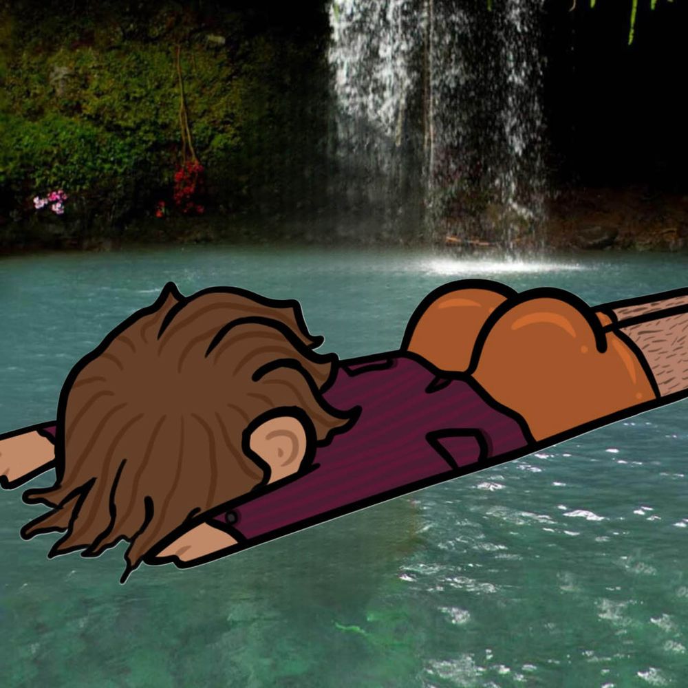 poseidon’s lagoon