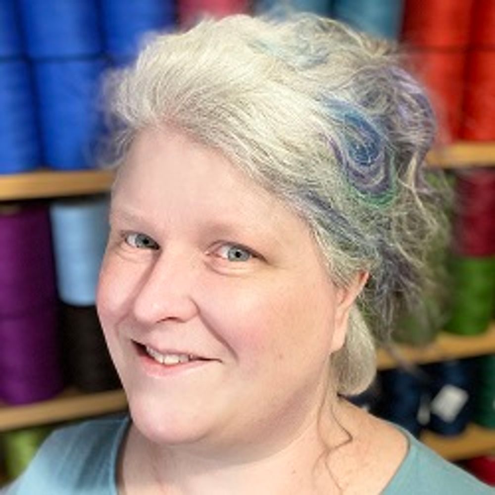 Janet Dawson (she/her)