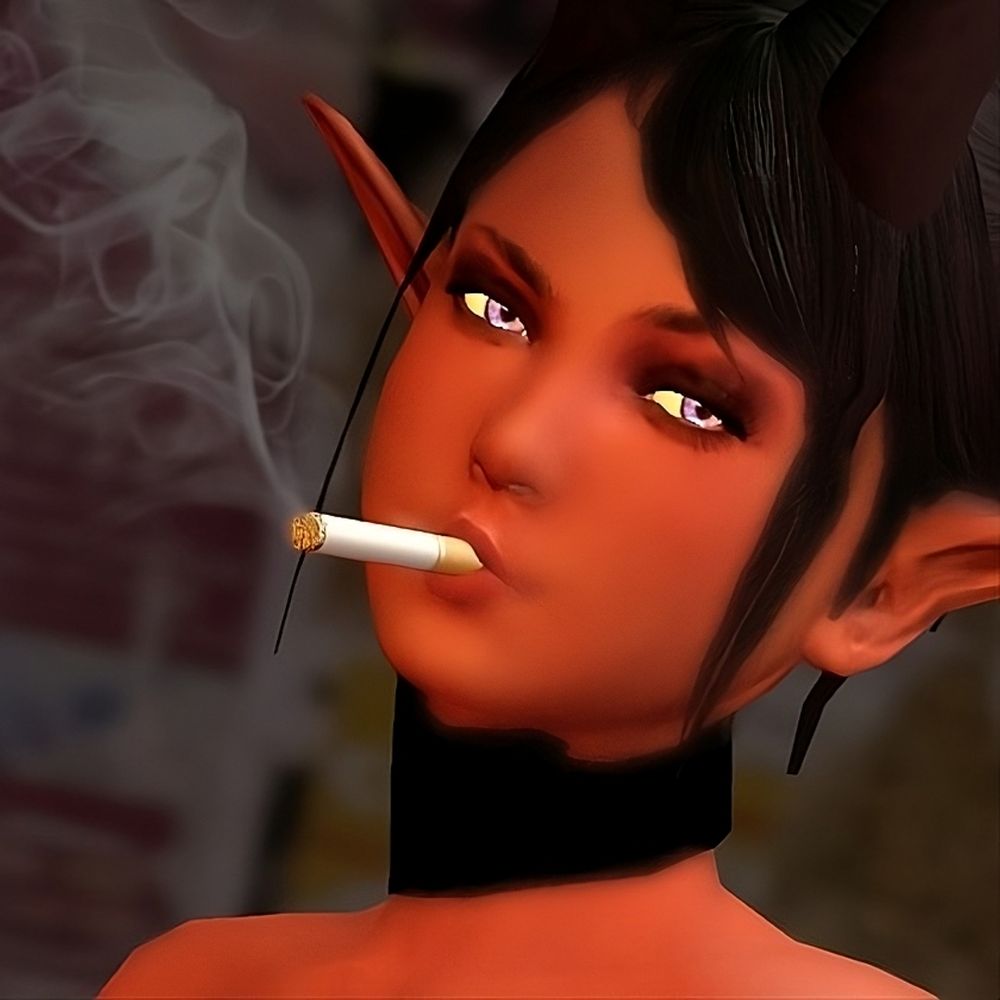 Succubus3D🔞