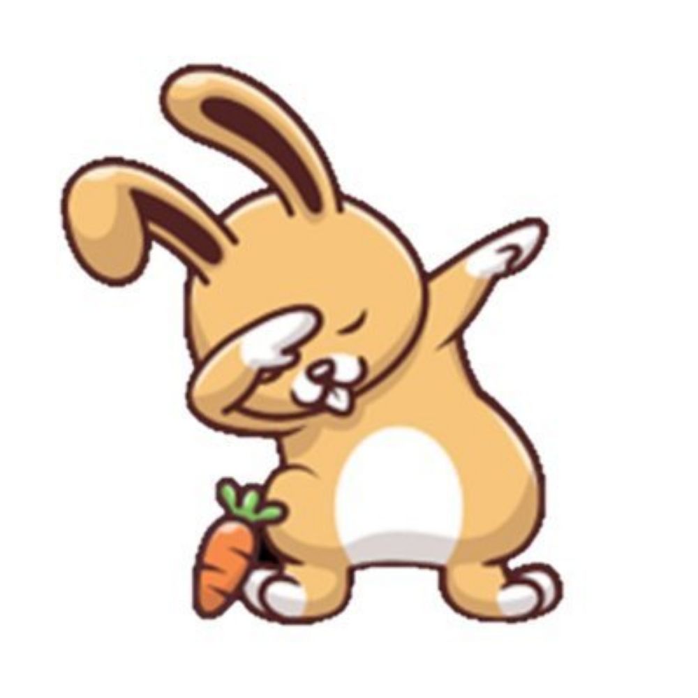 Black Rabbit