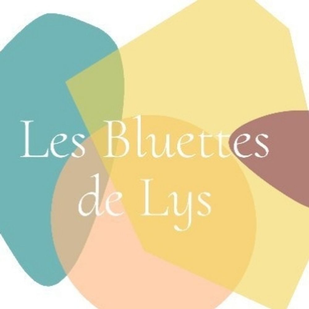 Les Bluettes de Lys 's avatar