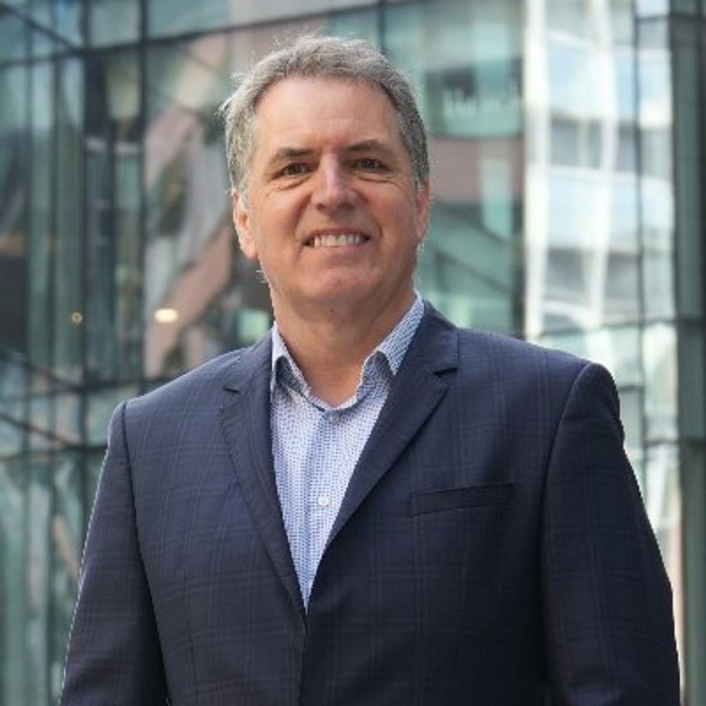 Steve Rotheram, Mayor of the Liverpool City Region