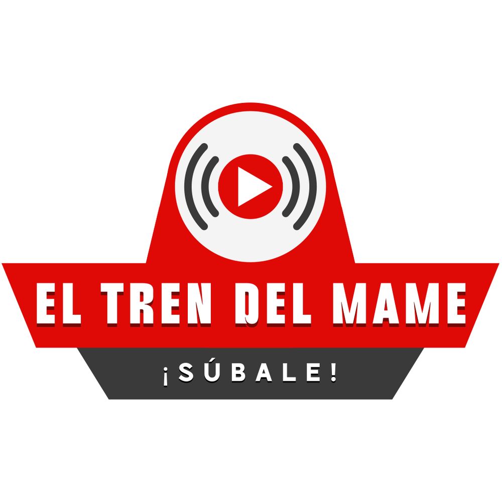 El tren del mame