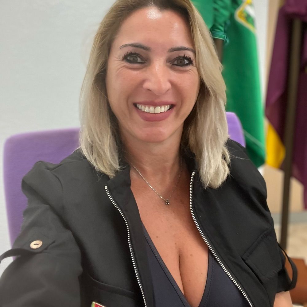 Rocío Calderón