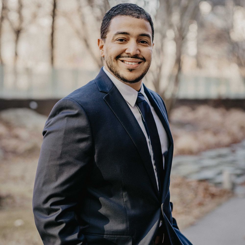 Roger Figueroa, Ph.D., M.P.H., M.Sc.