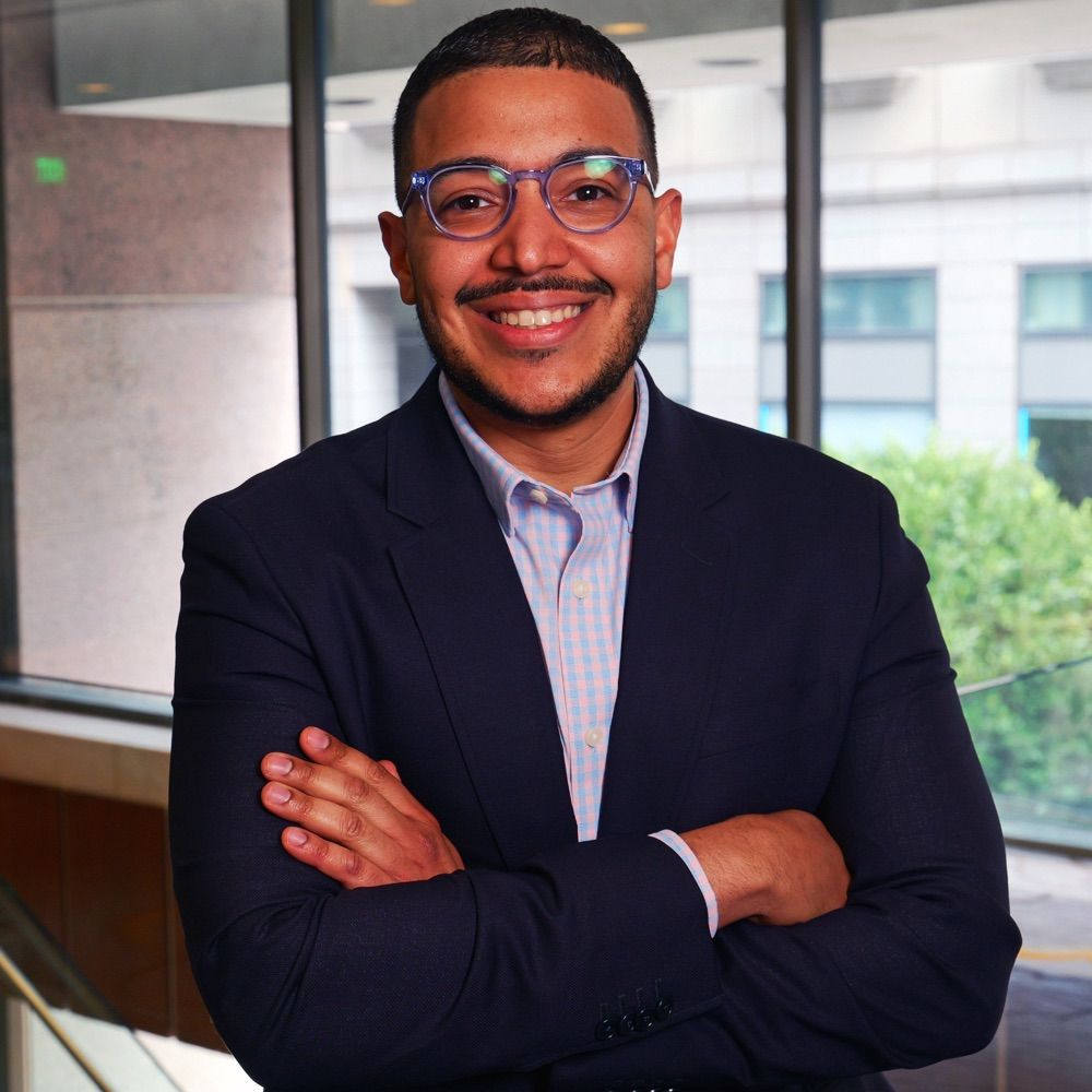 Roger Figueroa, Ph.D., M.P.H., M.Sc.